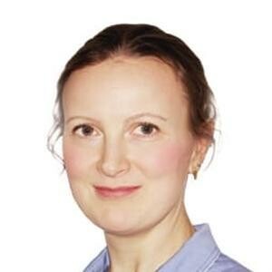 Иванова Мария Александровна