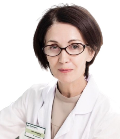 Бандык Галина Александровна