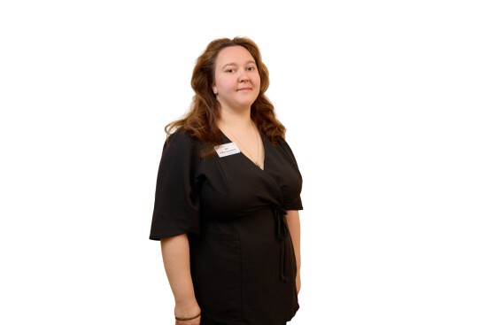 Лев Софья Сергеевна