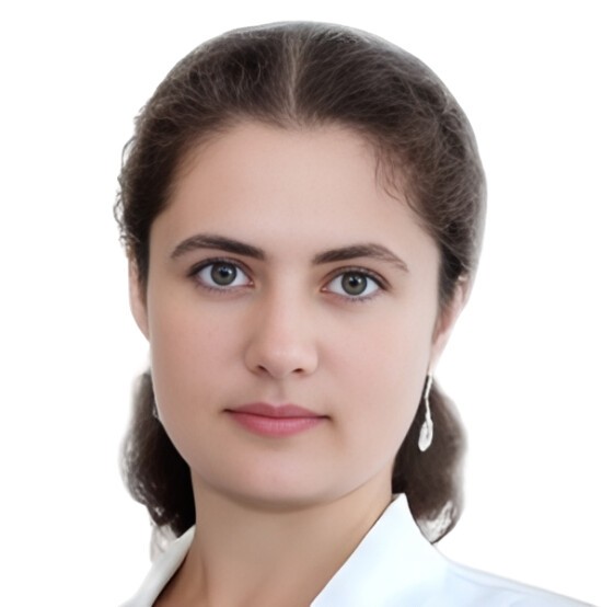 Невская Мария Борисовна