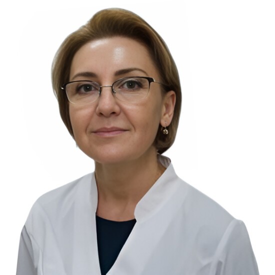 Дзасохова Ирина Черменовна