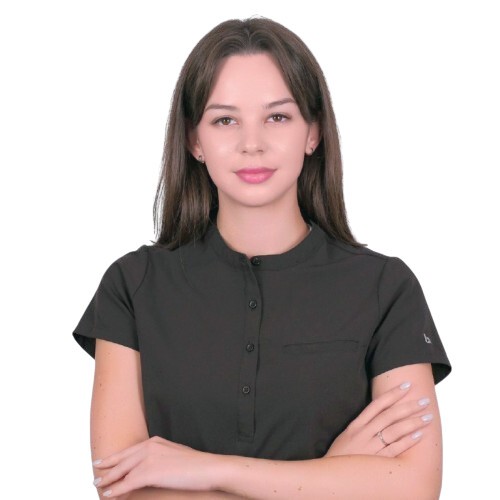 Ишниязова Адиля Ильназовна