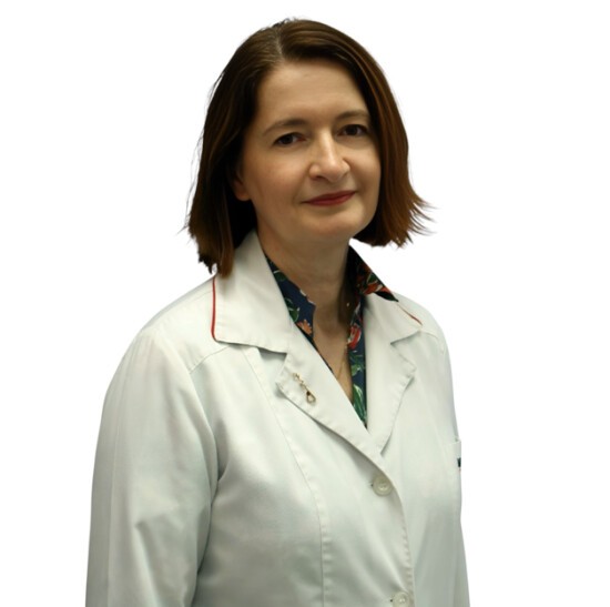 Мякишева Ольга Павловна