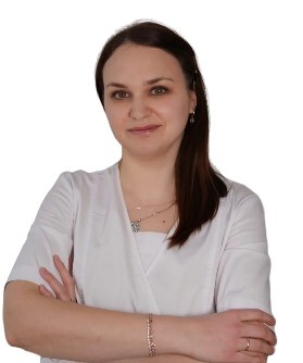 Турьян Елизавета Борисовна