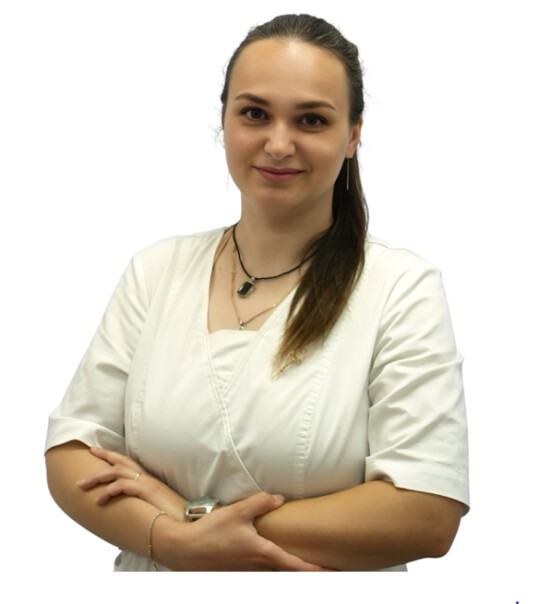 Турьян Елизавета Борисовна