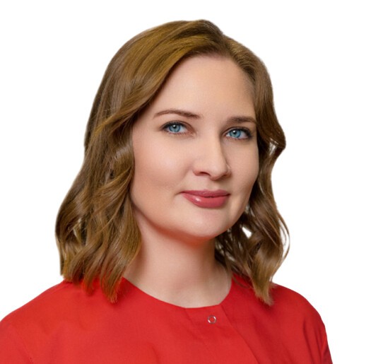 Перфильева Екатерина Андреевна