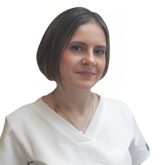 Сураева (Полозкова) Светлана Александровна