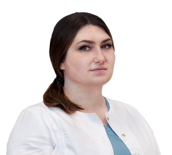 Золотарева Наталия Александровна