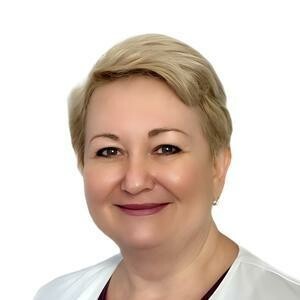 Новосельцева Наталья Валерьевна