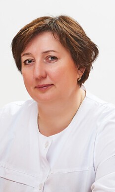 Саморукова Инна Николаевна