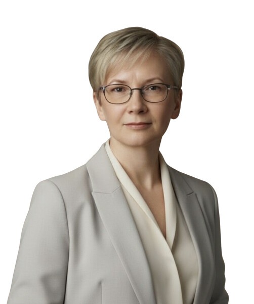 Иванова Елена Аркадьевна