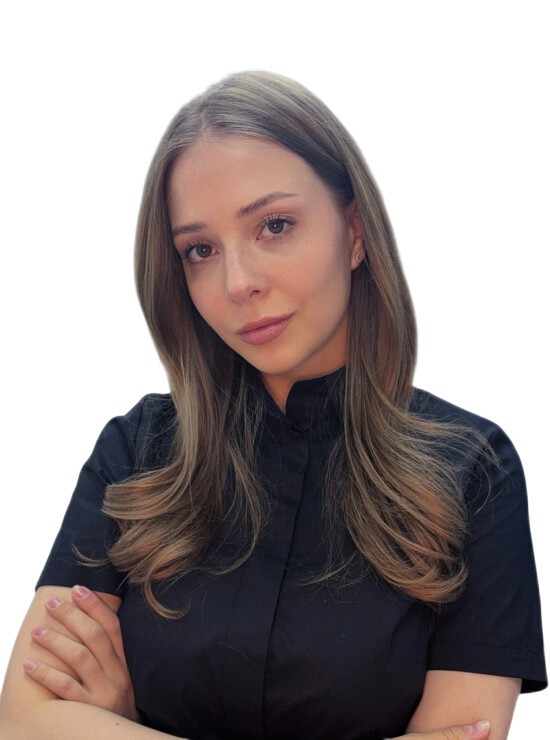 Куделина Дарья Александровна