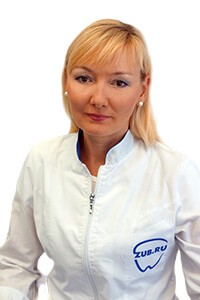 Михеева Ливия Аркадьевна
