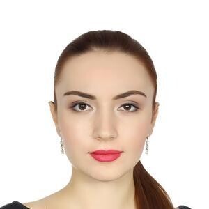 Апанасова Мадина Альбертовна