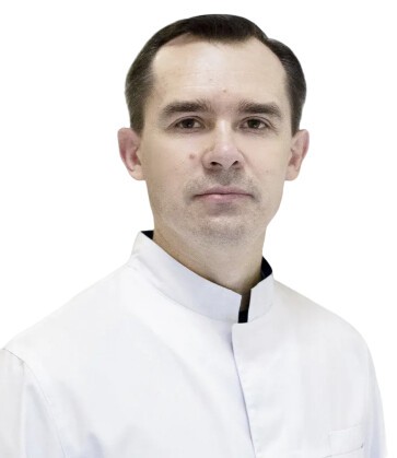 Сопетик Виталий Самсонович