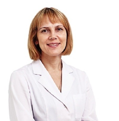 Медведева Наталья Владиславовна