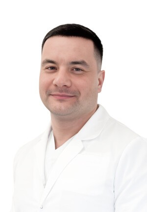 Абсолямов Камиль Гайнуллович