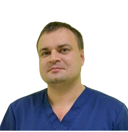 Романов Михаил Сергеевич