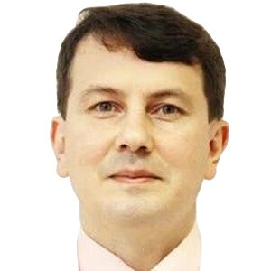 Казак Реза Набатович