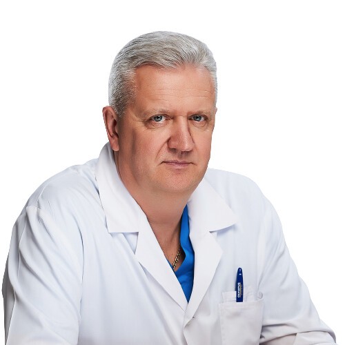 Коробкин Сергей Васильевич