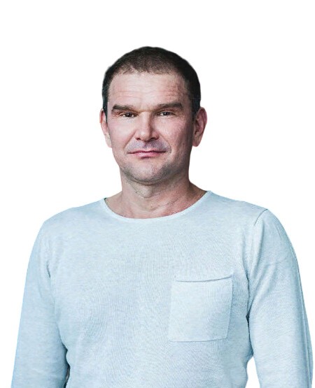 Жуйков Александр Владимирович