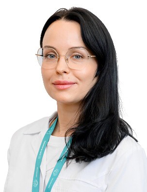 Кармиргодиева Лилия Андреевна