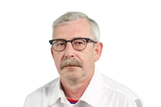 Раев Александр Борисович