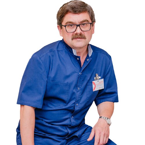 Чудинов Николай Валентинович