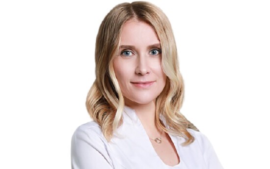 Тишова Юлия Александровна
