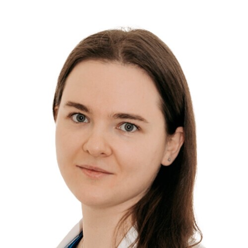 Авакян Татьяна Александровна