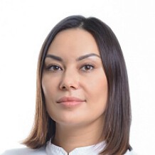 Шигапова Диляра Фаилевна