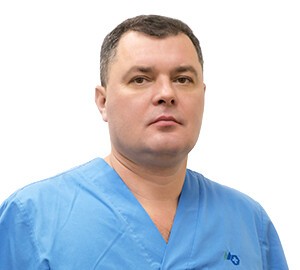 Кимлык Михаил Валериевич