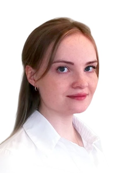 Клюжина Ольга Сергеевна