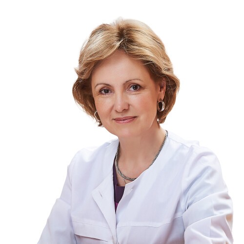 Неижко Лариса Юрьевна