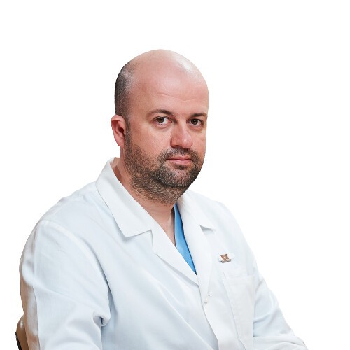 Поваляев Алексей Владимирович