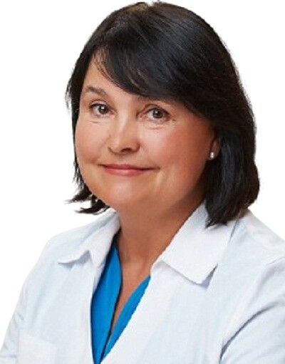 Смольникова Татьяна Николаевна