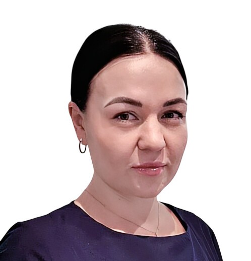 Рязанова Наталия Павловна