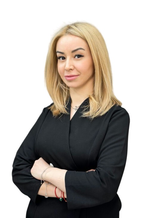 Батырова Фатима Хазреталиева