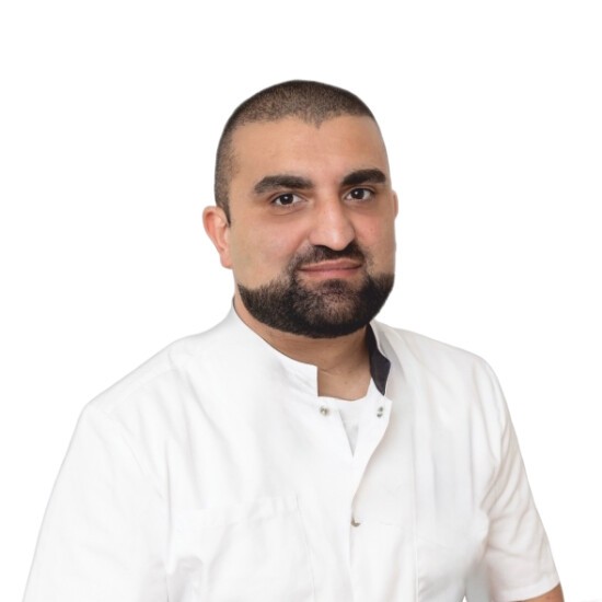 Карапетян Эмиль Ервандович