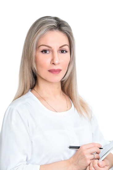 Борисенко Дарья Дмитриевна