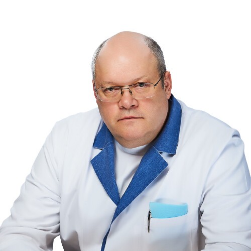 Щекочихин Алексей Владимирович