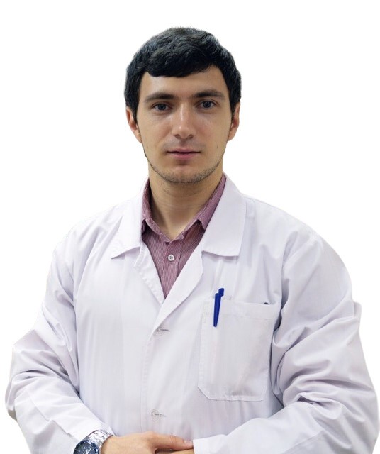 Хинтибидзе Юрий Александрович