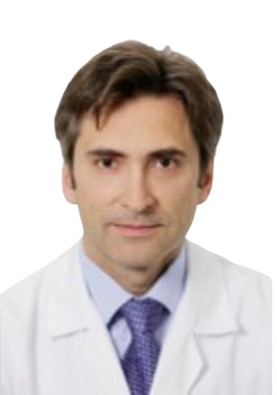 Ширяев Евгений Анатольевич