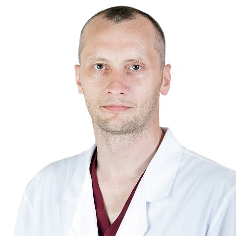 Зубков Петр Анатольевич