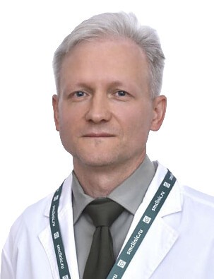 Павлов Игорь Петрович