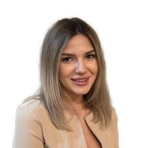 Корнеева Екатерина Дмитриевна