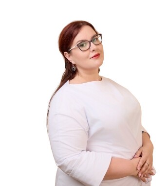 Отпущенникова (Мацнева) Диана Сергеевна