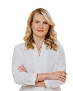 Звегинцова Анастасия Витальевна