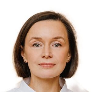 Липская Надежда Валентиновна