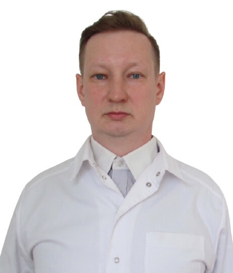 Болонкин Андрей Владимирович